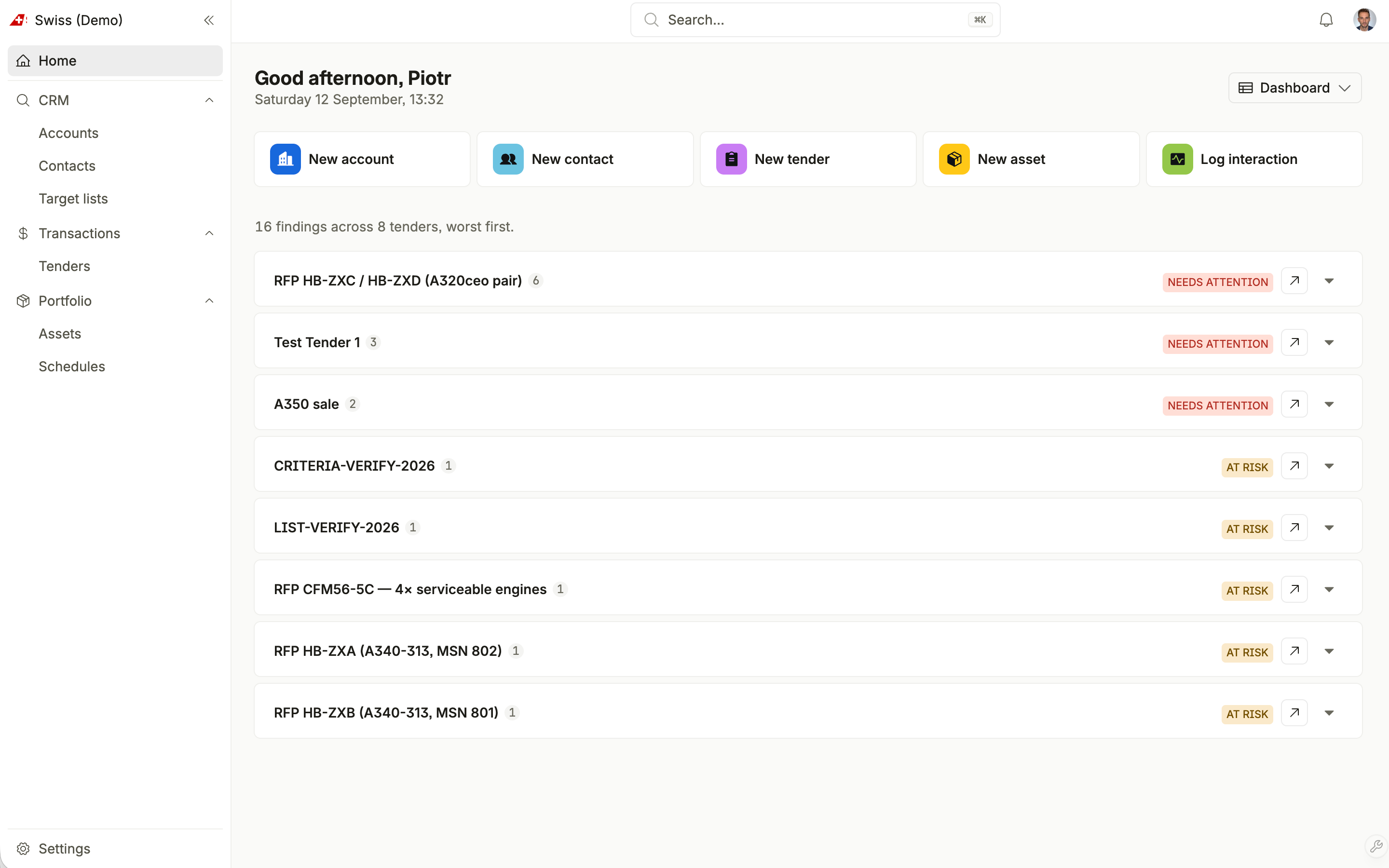 turnfleet screenshot